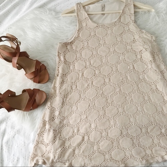 Cute Vintage Inspired Romantic Lace Dress 🌸 - Picture 1 of 6